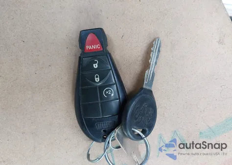 2012 Ram 1500 Slt z USA, uszkodzony, nr VIN 1C6RD7LT8CS229410